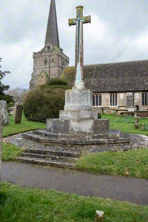 War Memorial