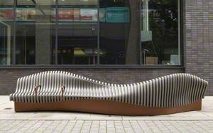 Untitled (Benches)