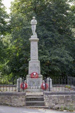 War Memorial