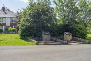 Neath Burma Star Memorial