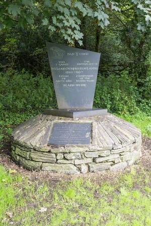 William Penfro Rowlands Memorial