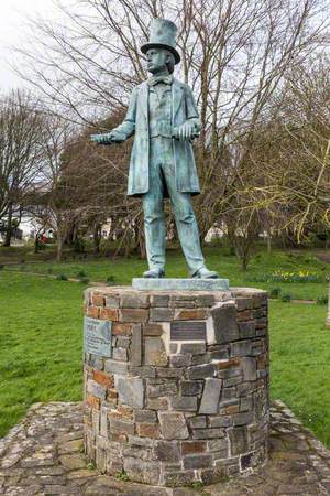 Isambard Kingdom Brunel (1806–1859)