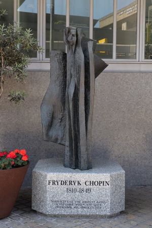 Fryderyk Chopin (1810–1849)