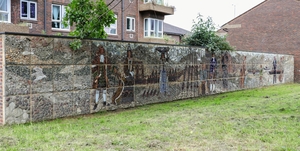 Peoples Who Used the River at Greenwich