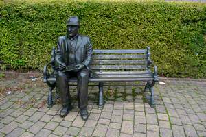 L. S. Lowry (1887–1976)