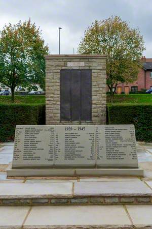 War Memorial