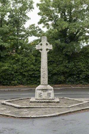 War Memorial