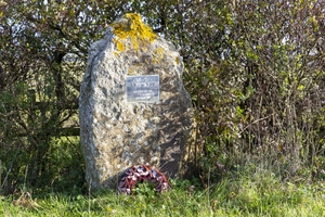 War Memorial