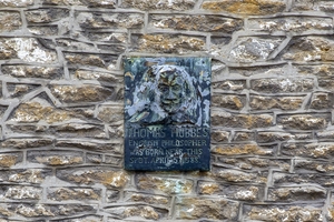Thomas Hobbes (1588–1679)