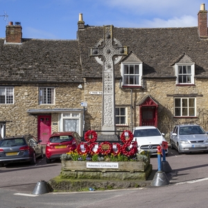 War Memorial