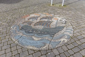 Ship Mosaic