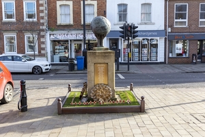 War Memorial