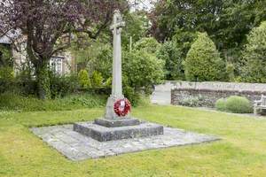 Crawley War Memorial