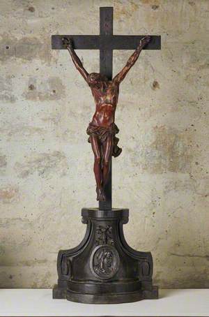 Crucifixion*