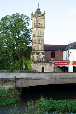 Clock Tower