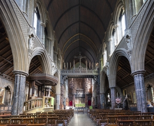 Rood Screen