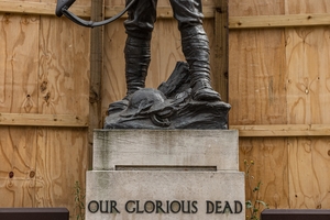 Tunbridge Wells War Memorial