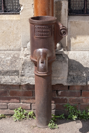 Water Pump