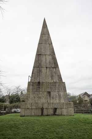 Killigrew Monument