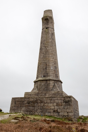 Basset Monument (Dunstanville Monument)