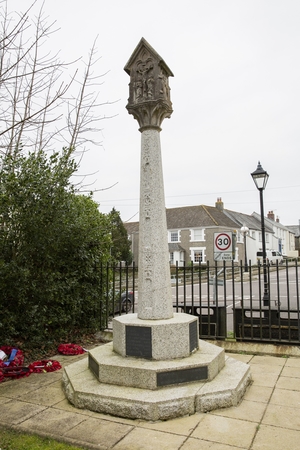 War Memorial