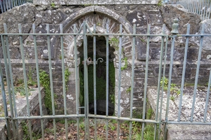 Well of St Symphorian