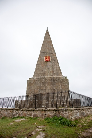 Knill's Monument