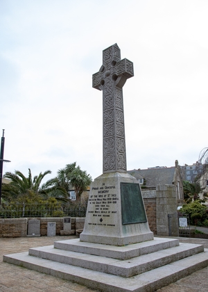 War Memorial