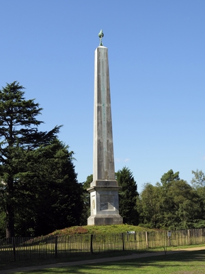 Cumberland Obelisk