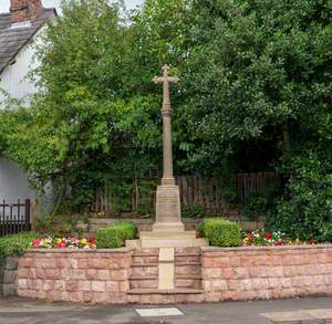 War Memorial