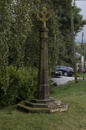 Halton Castle Memorial