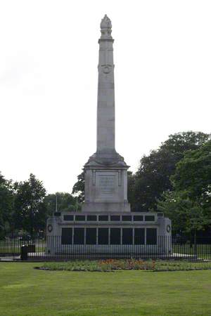 War Memorial