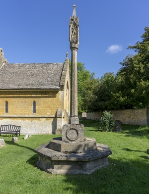 War Memorial