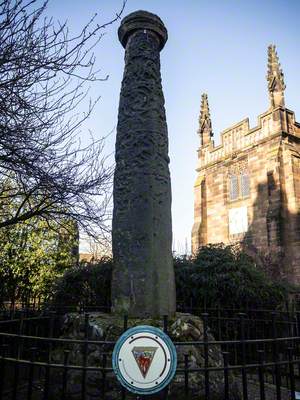 Wolverhampton Pillar
