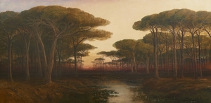 Pines at Ravenna