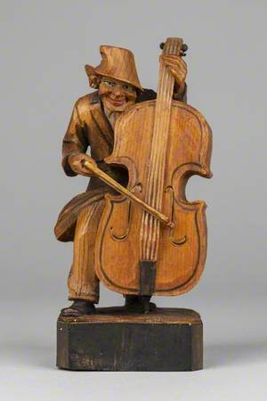 Cellist*