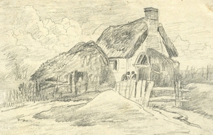 Thatched Cottage