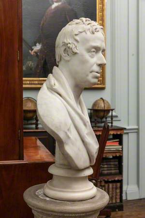 Dr Samuel Kilderbee (1725–1813)