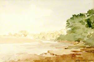 The Avon River