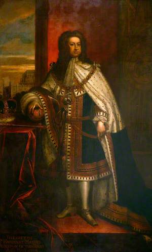 George I (1660–1727)