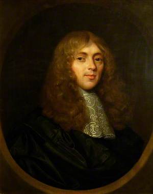Charles Vesey of Hintlesham Hall (d.1681–1684)