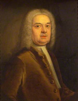 Sir Robert Harland (1765–1848)