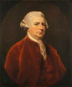 Lord Henniker (1724–1803)