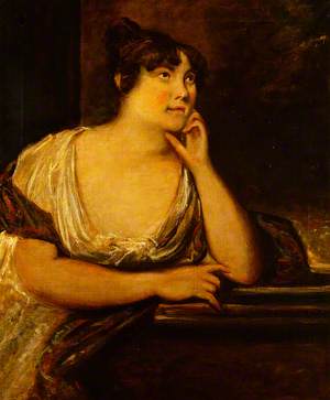 Mrs Elizabeth Cobbold (1765–1824)