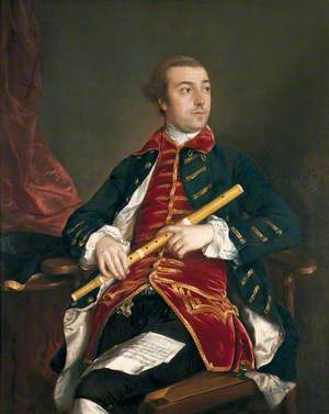 William Wollaston (1730–1797)
