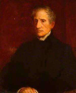 Archdeacon R. H. Groome (1810–1889)