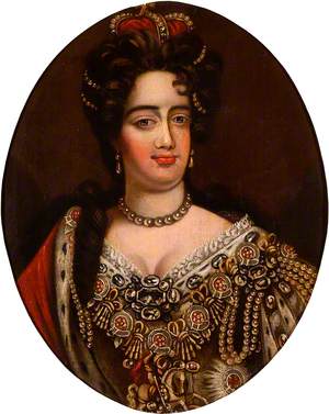 Queen Anne (1665–1714)