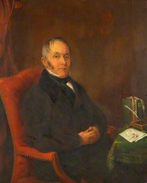 Joseph Welham (1785–1842)