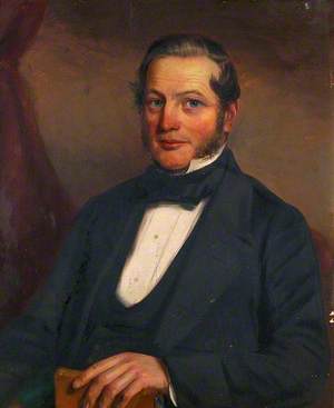 William Robert Hewitt (1806–1887)