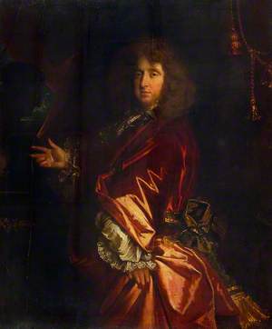 Sir Samuel Barnardiston (1620–1707)
